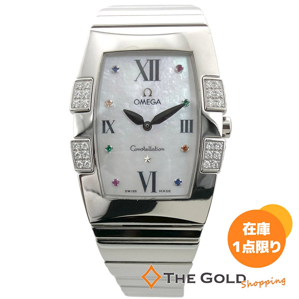 OMEGA | THE GOLD ショッピング