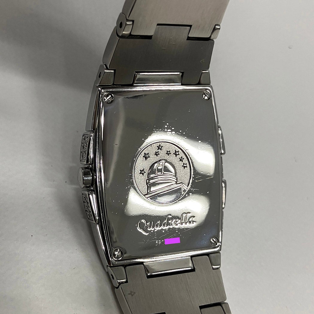 オメガ OMEGA 1585.79 コンステレーション クアドレラ ダイヤベゼル シェル文字盤 クォーツ レディース _918418 1724215540012.jpg