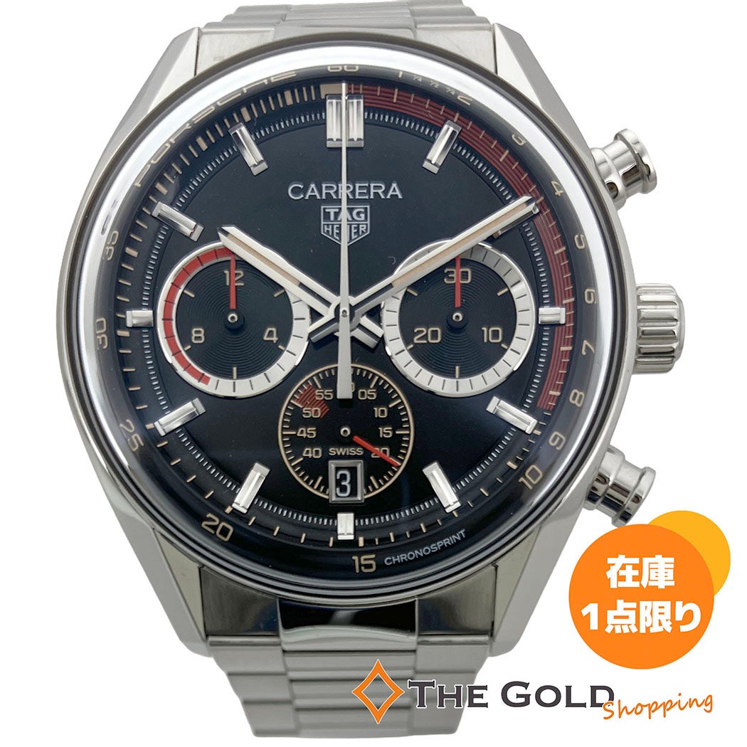 TAG Heuer | THE GOLD ショッピング