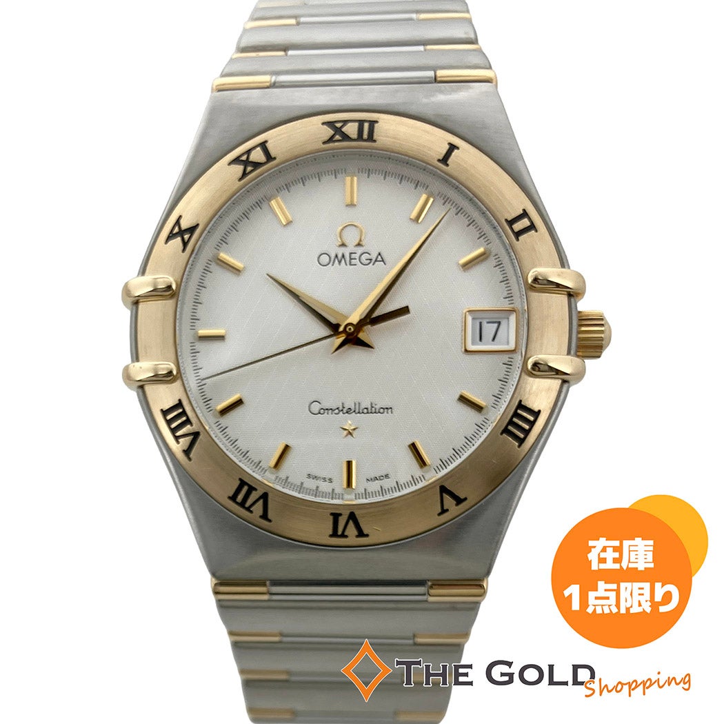 OMEGA | THE GOLD ショッピング