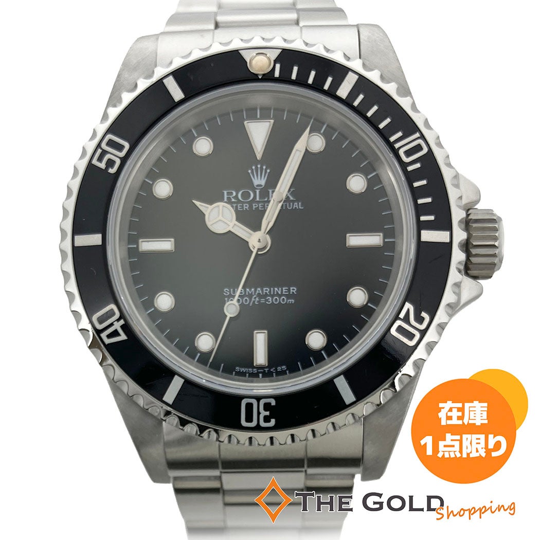 【希少】ROLEX ゴールド ボールペン レザーケース付き ロレックス | デイトジャスト]（新品・中古）｜ブランド時計格安販売