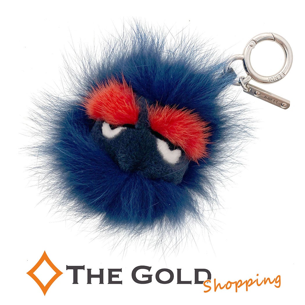 FENDI | THE GOLD ショッピング