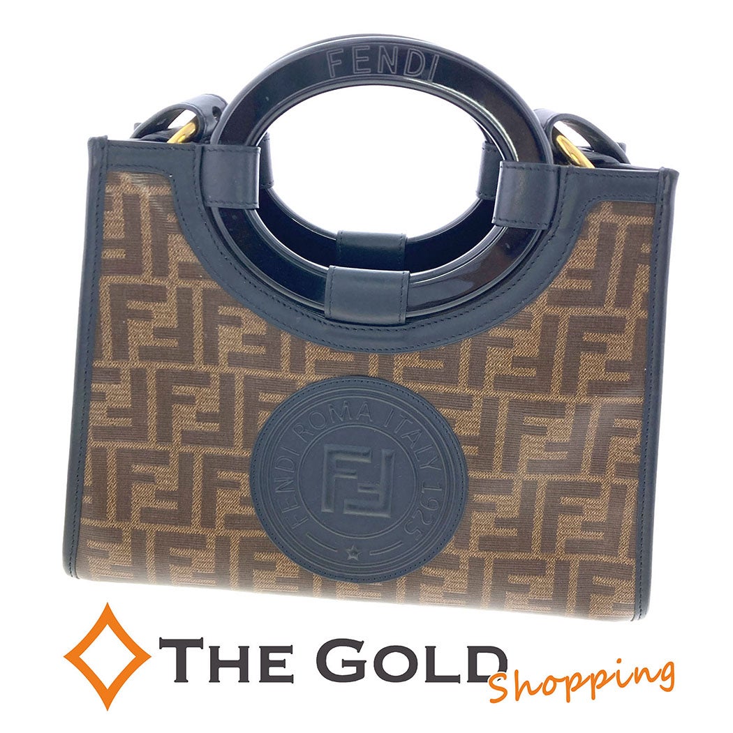 FENDI | THE GOLD ショッピング FENDI | THE GOLD ショッピング