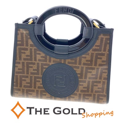 FENDI | THE GOLD ショッピング
