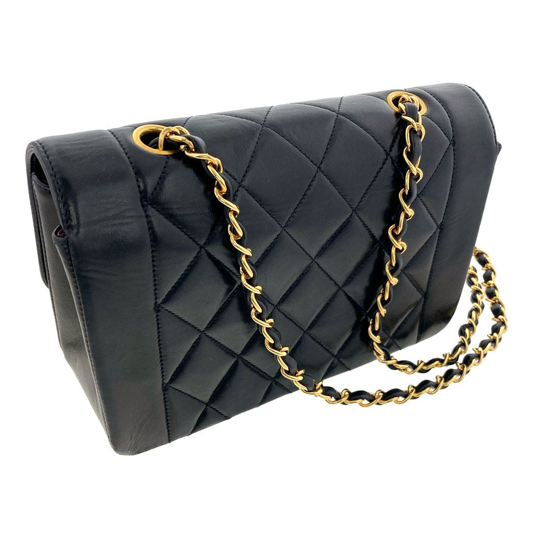 雅様☆専用 シャネル♡マトラッセ  斜めがけ ダイアナフラップ CHANEL シャネル ショルダーバッグ トートバッグ マトラッセ キャビア