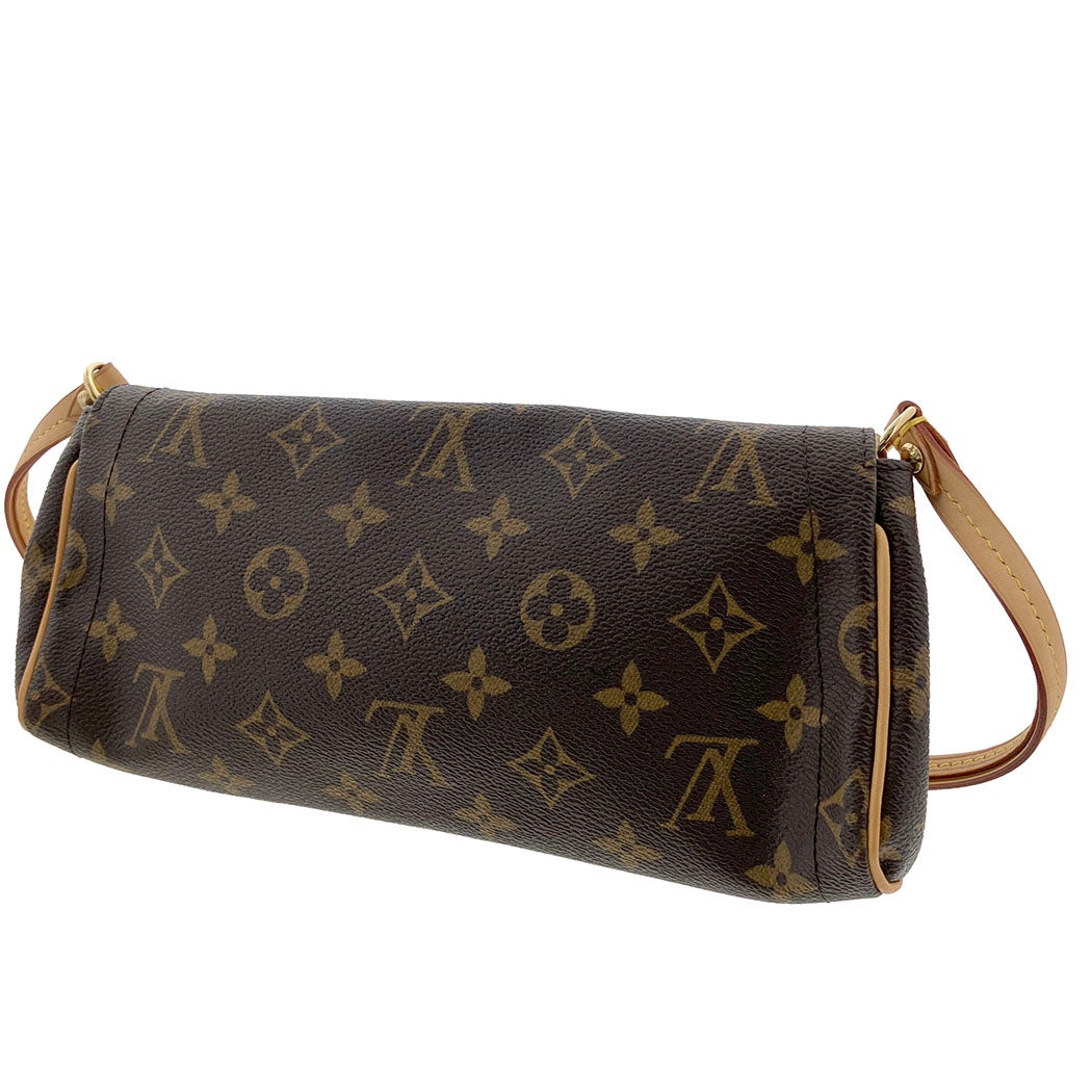 本物 ルイヴィトン LOUIS VUITTON LV ポシェット ビバリー 2WAY ショルダーバッグ ハンドバッグ ポシェット ブラウン M40122 Pochette Beverly ビトン バッグ 中古 持つだけで注目の的！】ルイヴィトン ショルダーバッグ 2way (Louis
