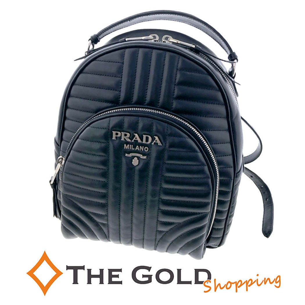 PRADA | THE GOLD ショッピング