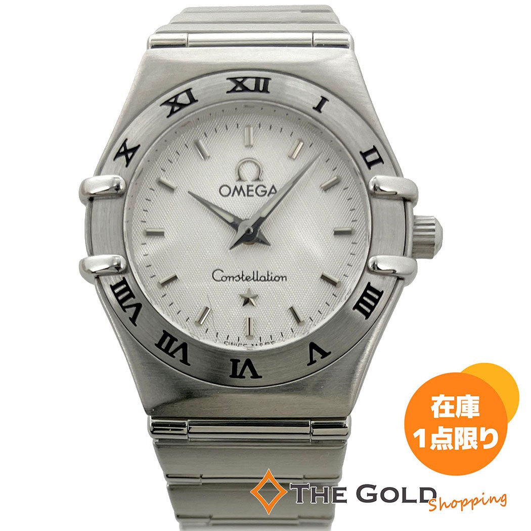 OMEGA | THE GOLD ショッピング