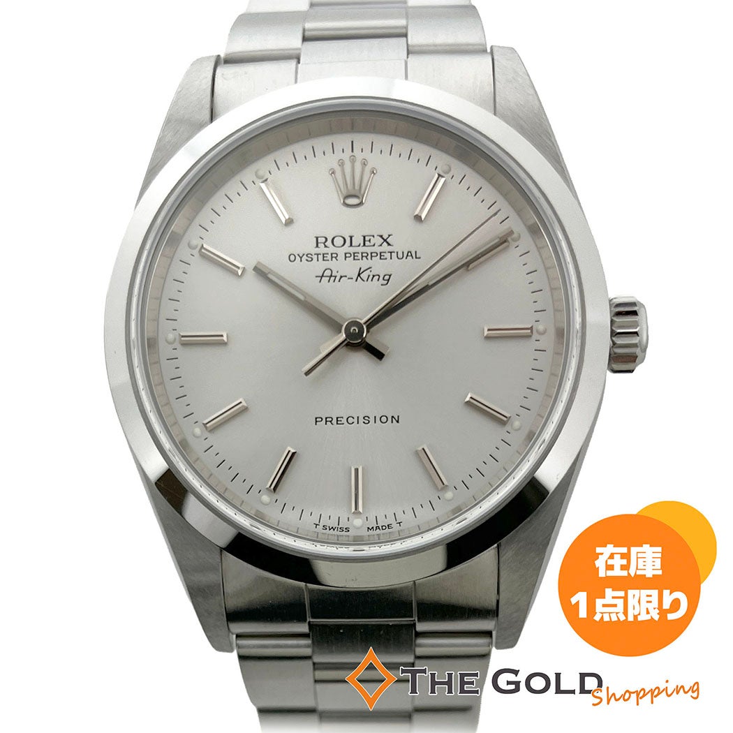 ROLEX | THE GOLD ショッピング