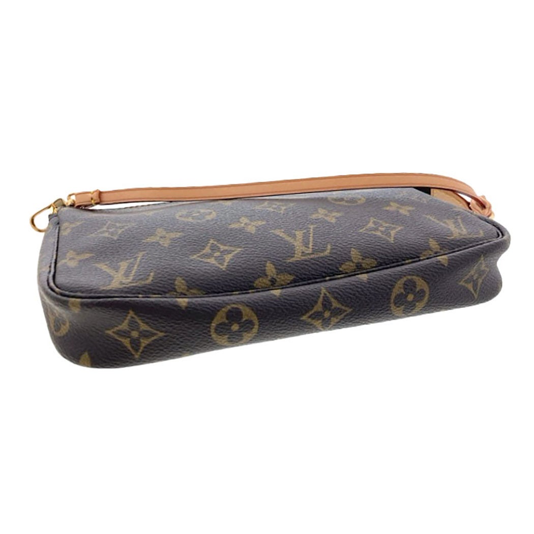 LOUIS VUITTON ポシェットアクセソワール M51980 モノグラム