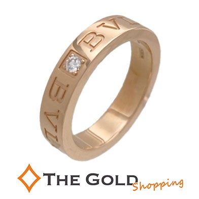 BVLGARI | THE GOLD ショッピング
