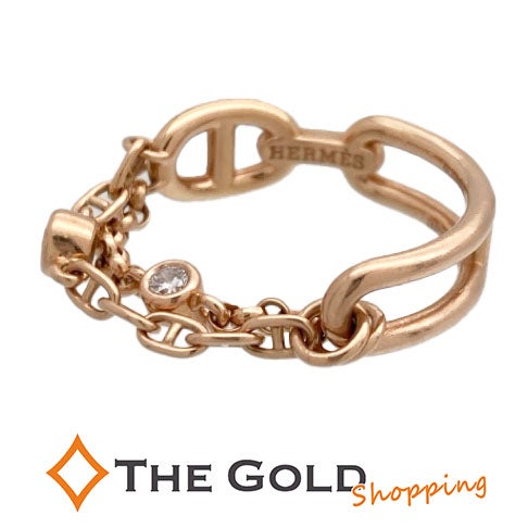 HERMES | THE GOLD ショッピング