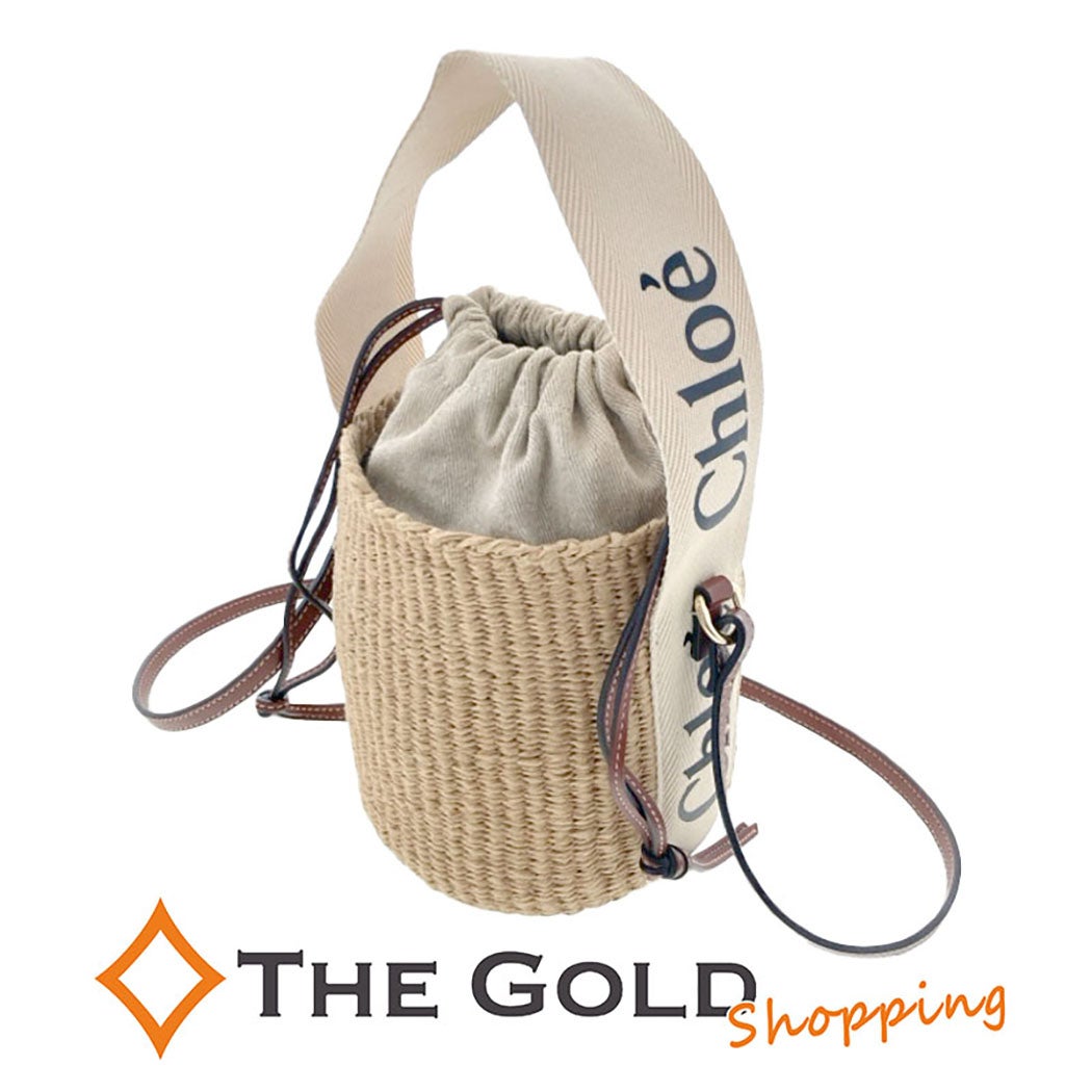 Chloe | THE GOLD ショッピング