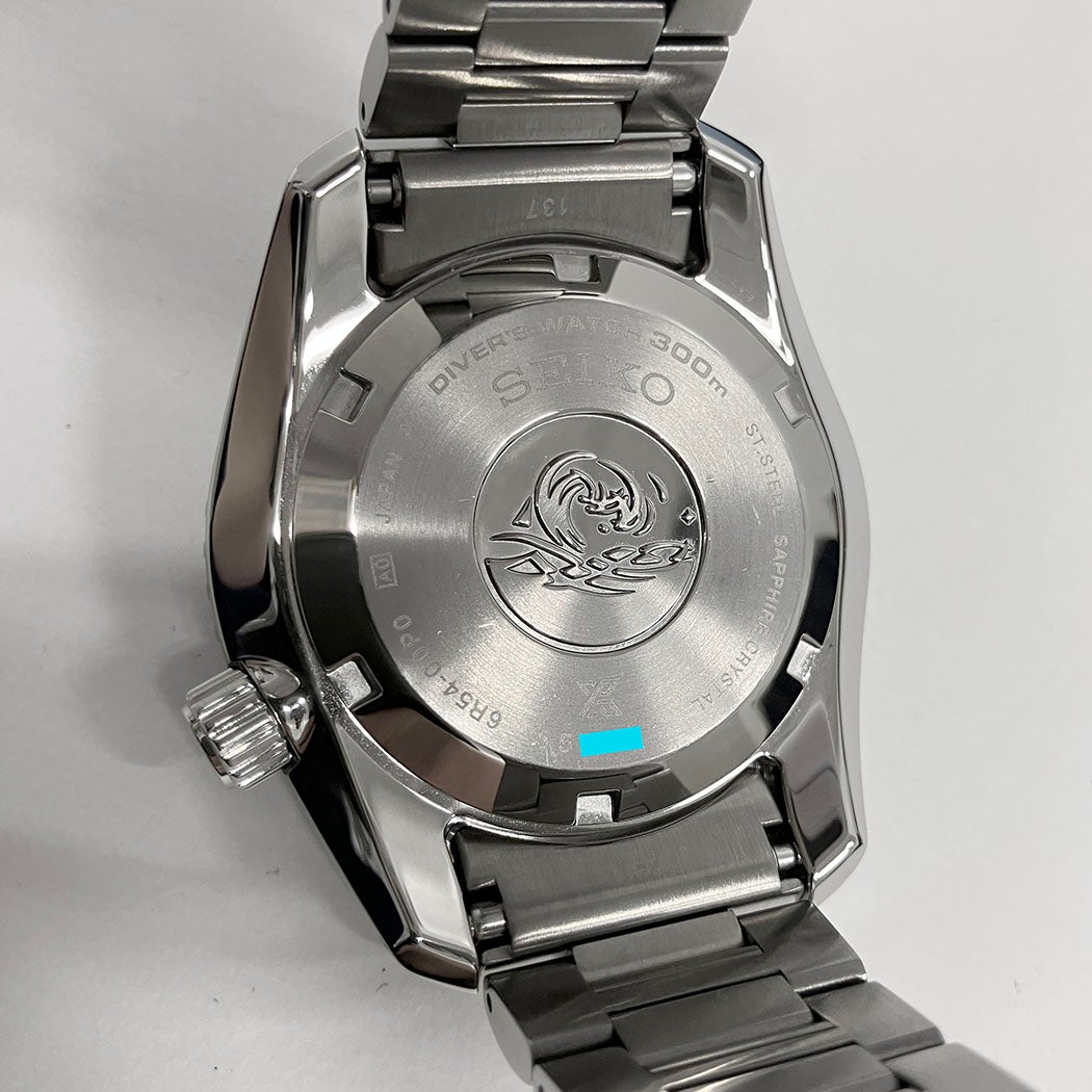 セイコー プロスペックス SBEJ029 Diver Scuba ダイバーズ 1968