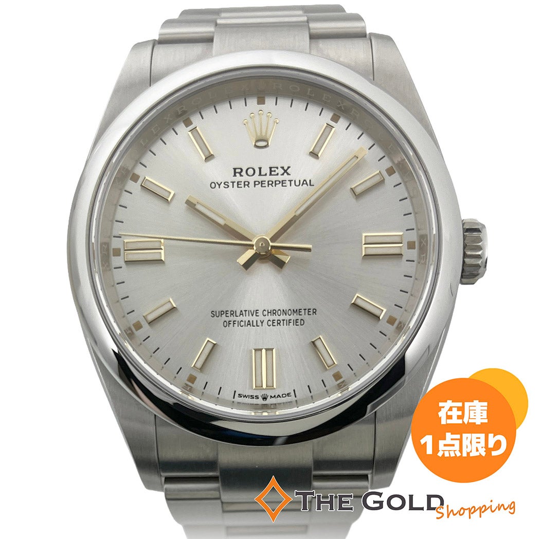 ROLEX | THE GOLD ショッピング