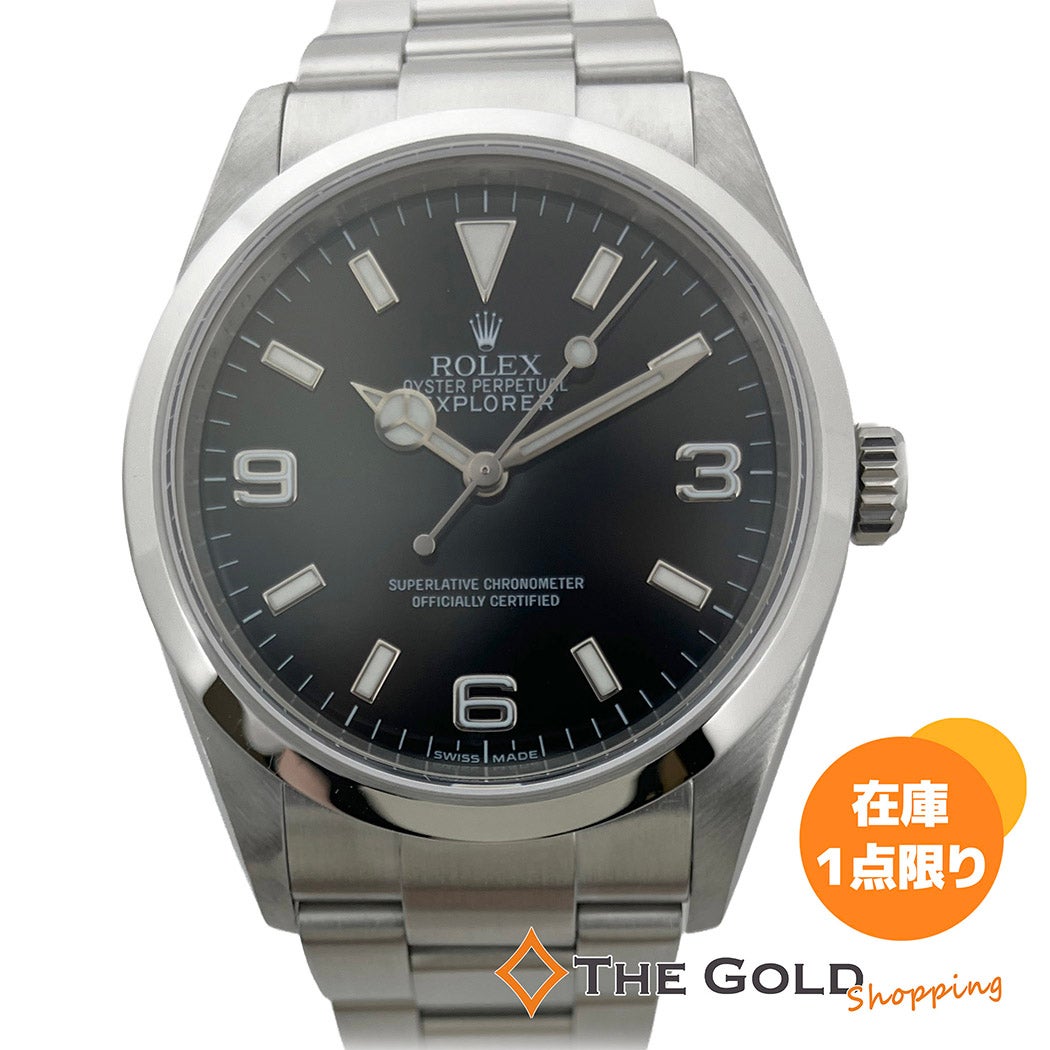 ROLEX | THE GOLD ショッピング