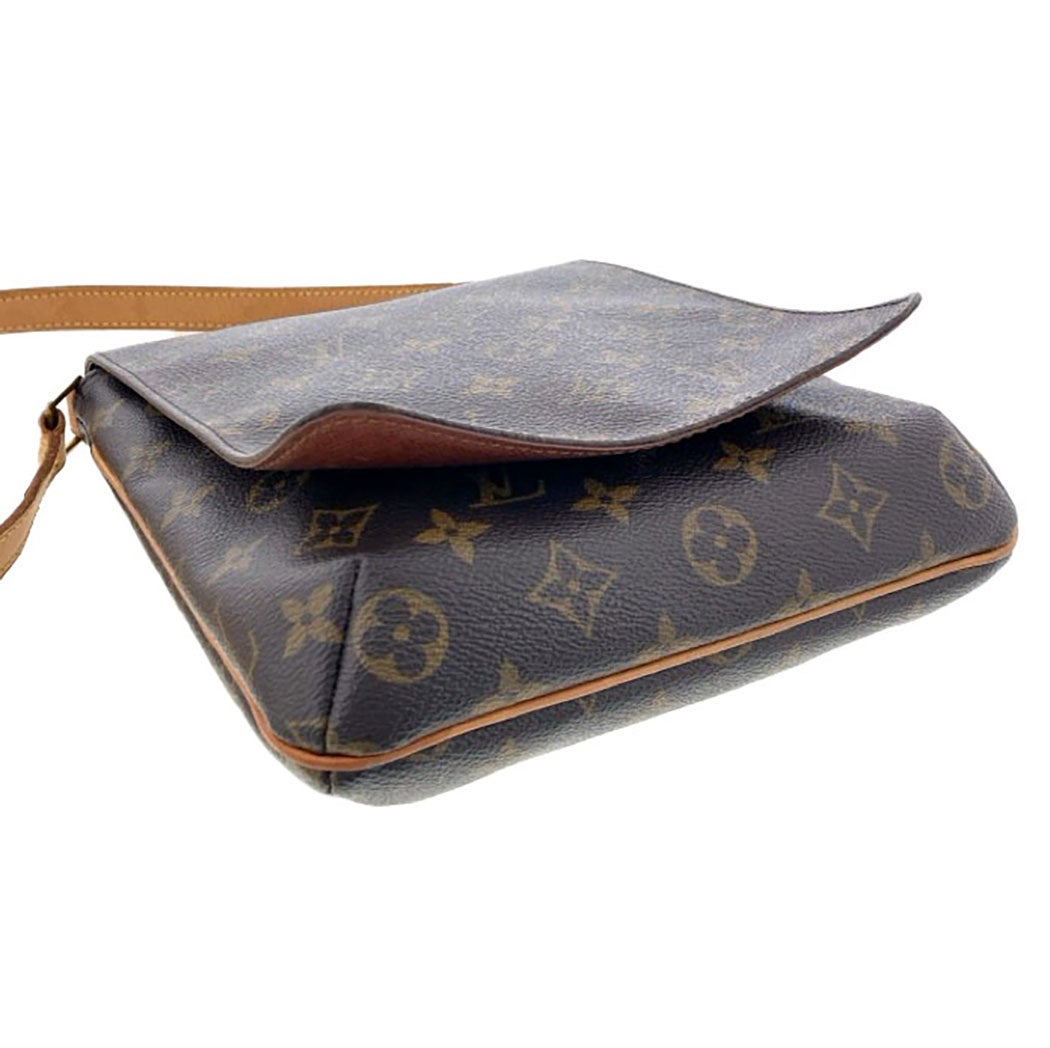 LOUIS VUITTON ミュゼットサルサ ショート M51258 モノグラム