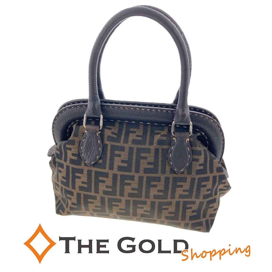 FENDI | THE GOLD ショッピング