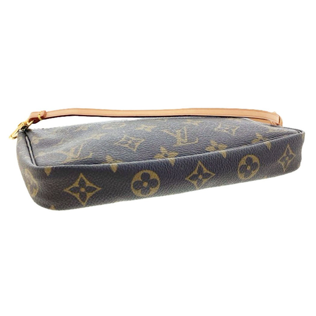 LOUIS VUITTON ポシェットアクセソワール M51980 モノグラム