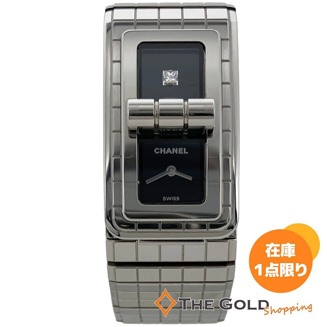 CHANEL | THE GOLD ショッピング