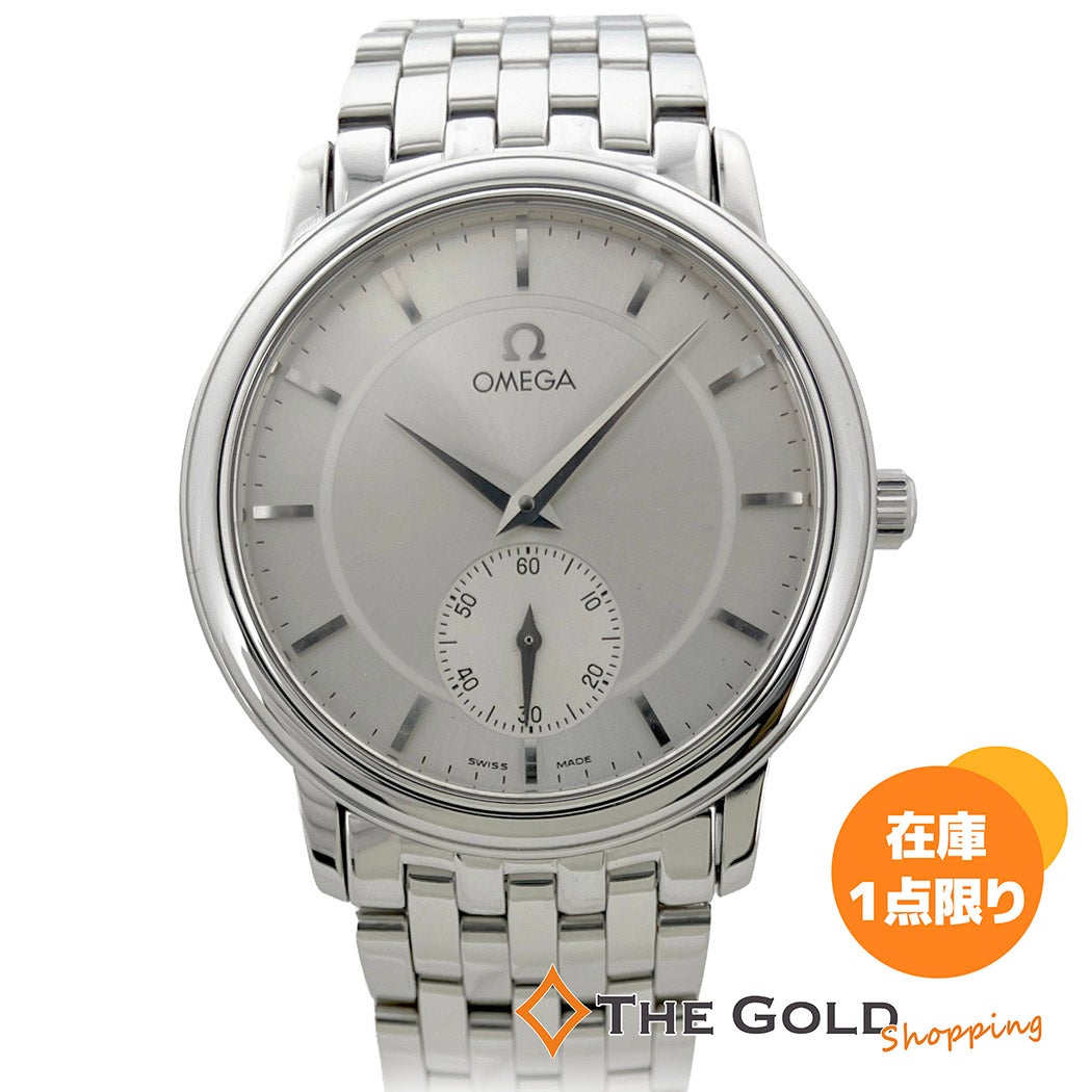 OMEGA | THE GOLD ショッピング