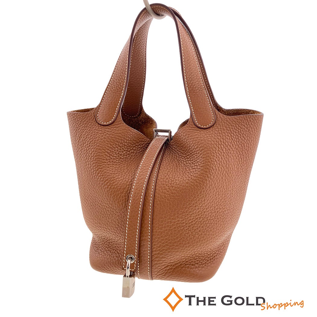 HERMES | THE GOLD ショッピング