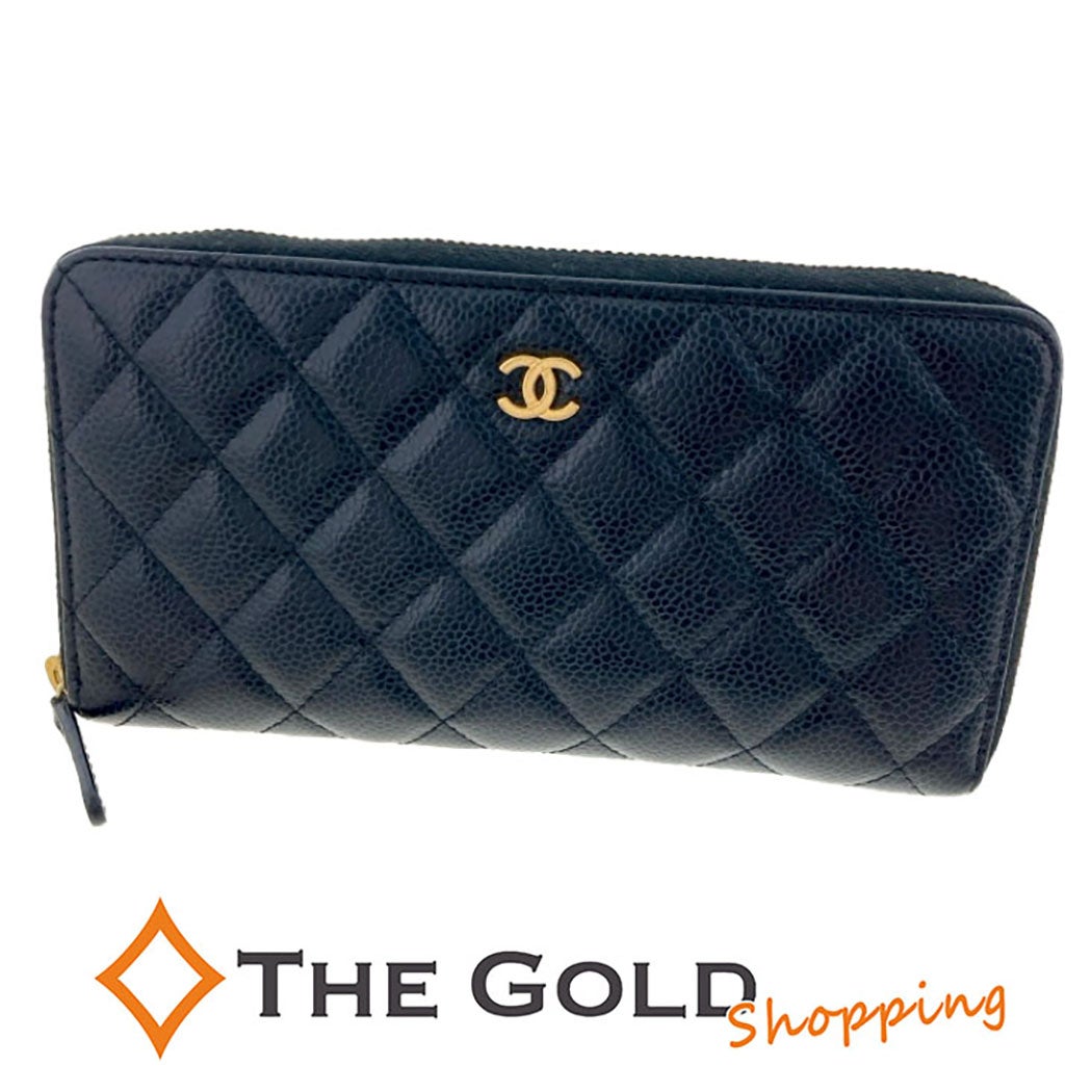CHANEL | THE GOLD ショッピング