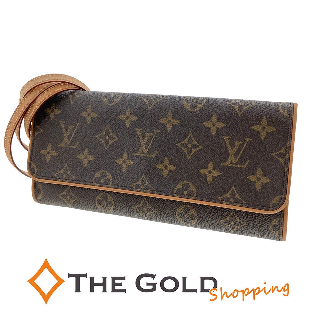 LOUIS VUITTON ブレスレットLVテーラー M1149M M 19cm 925 シルバー