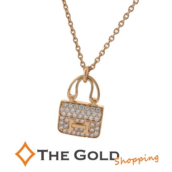 HERMES | THE GOLD ショッピング