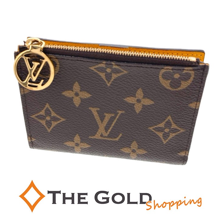 LOUIS VUITTON | THE GOLD ショッピング