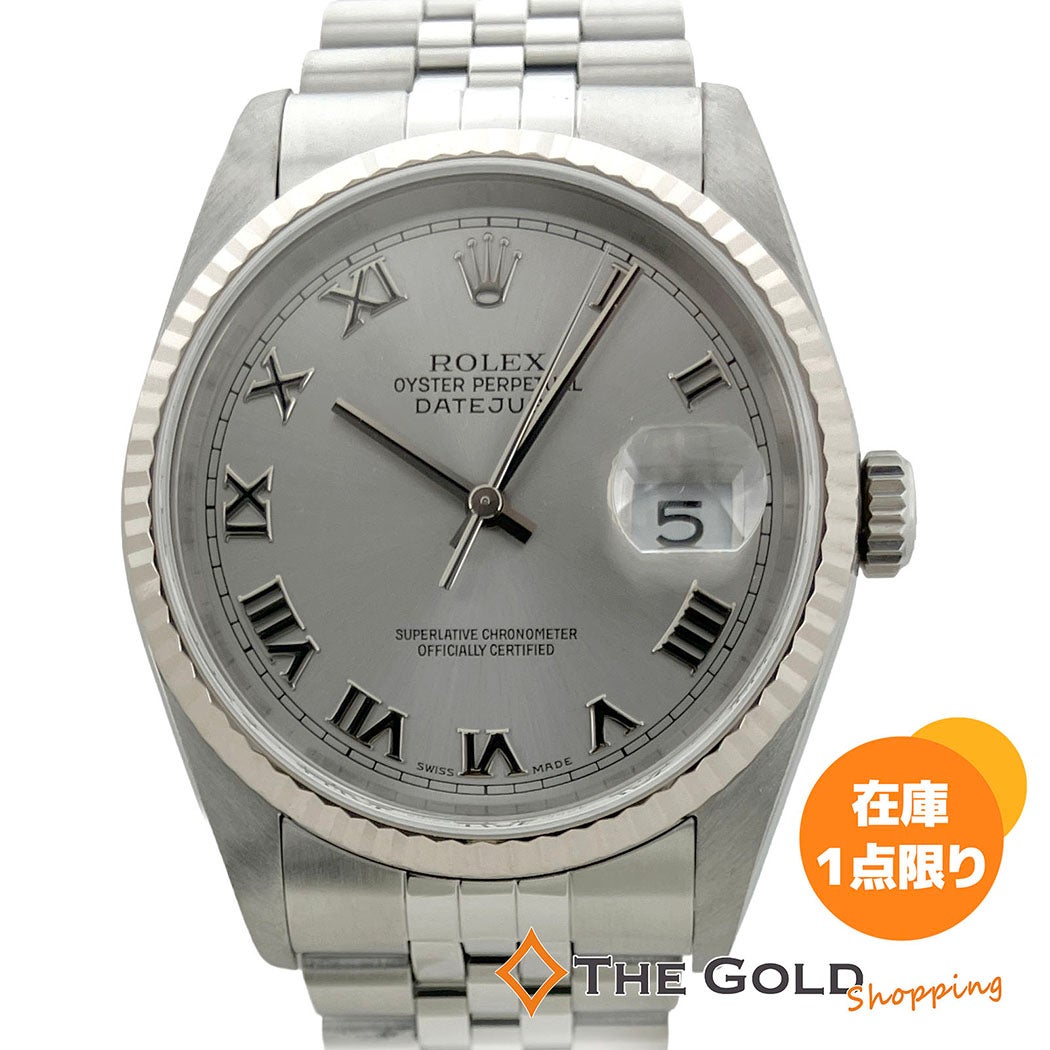 ROLEX | THE GOLD ショッピング
