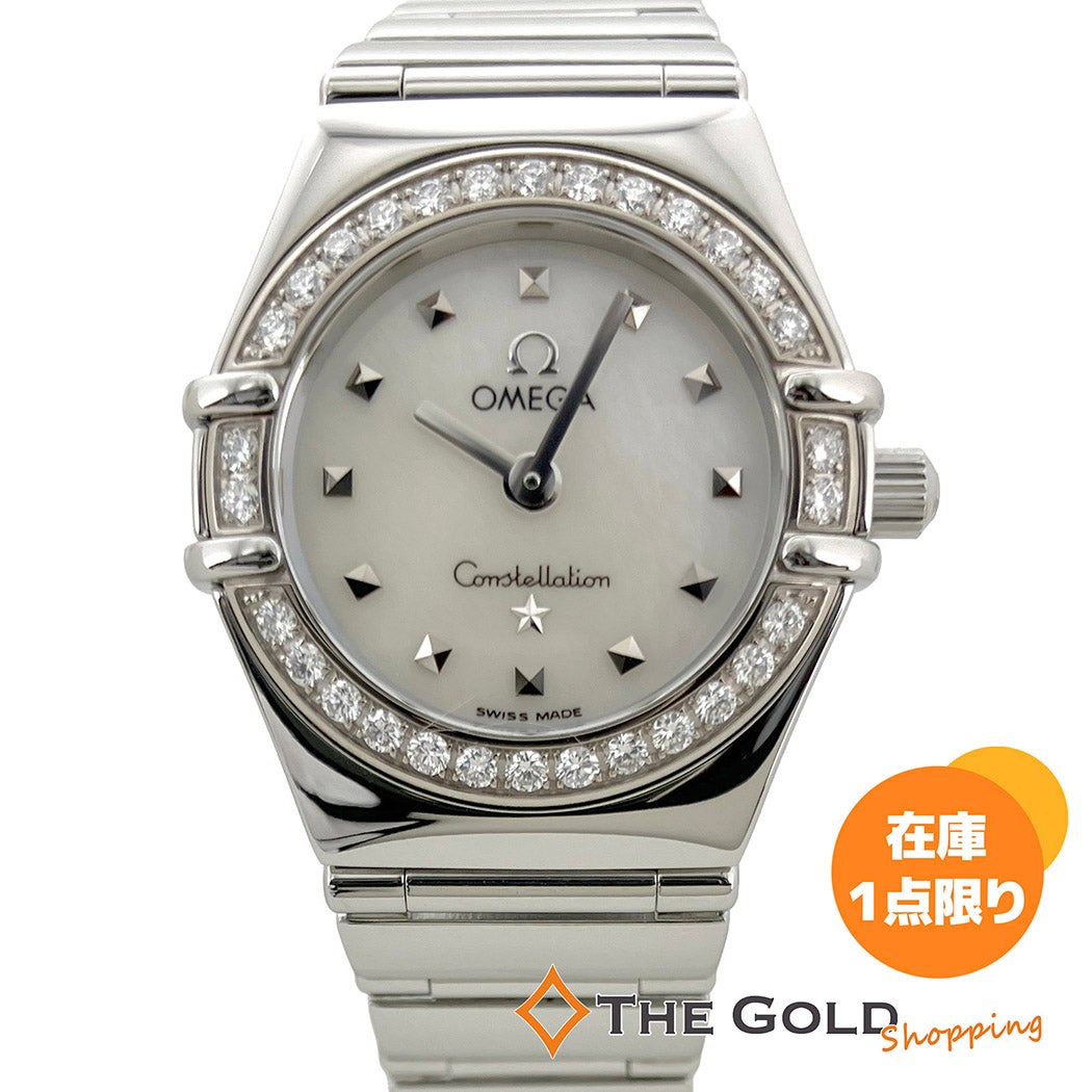 OMEGA | THE GOLD ショッピング