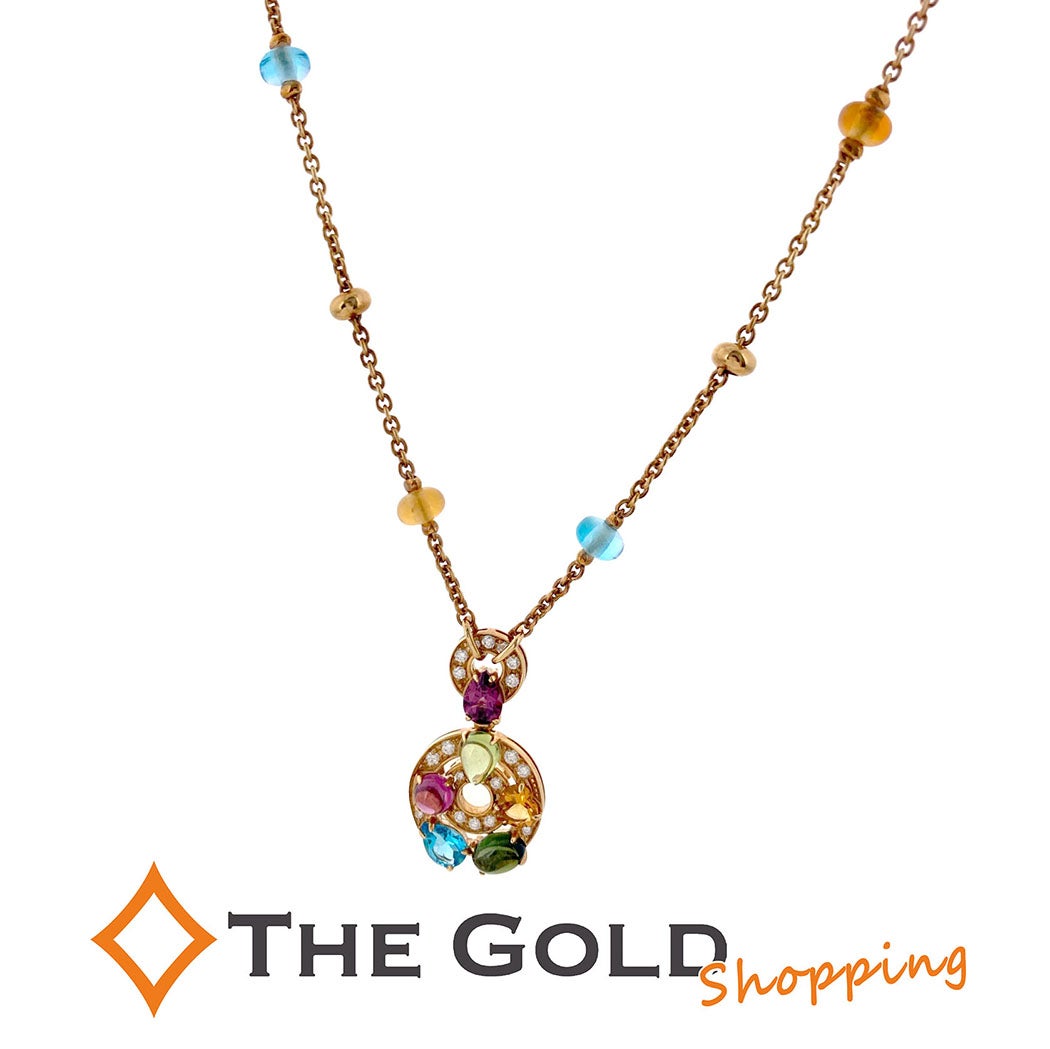 BVLGARI | THE GOLD ショッピング