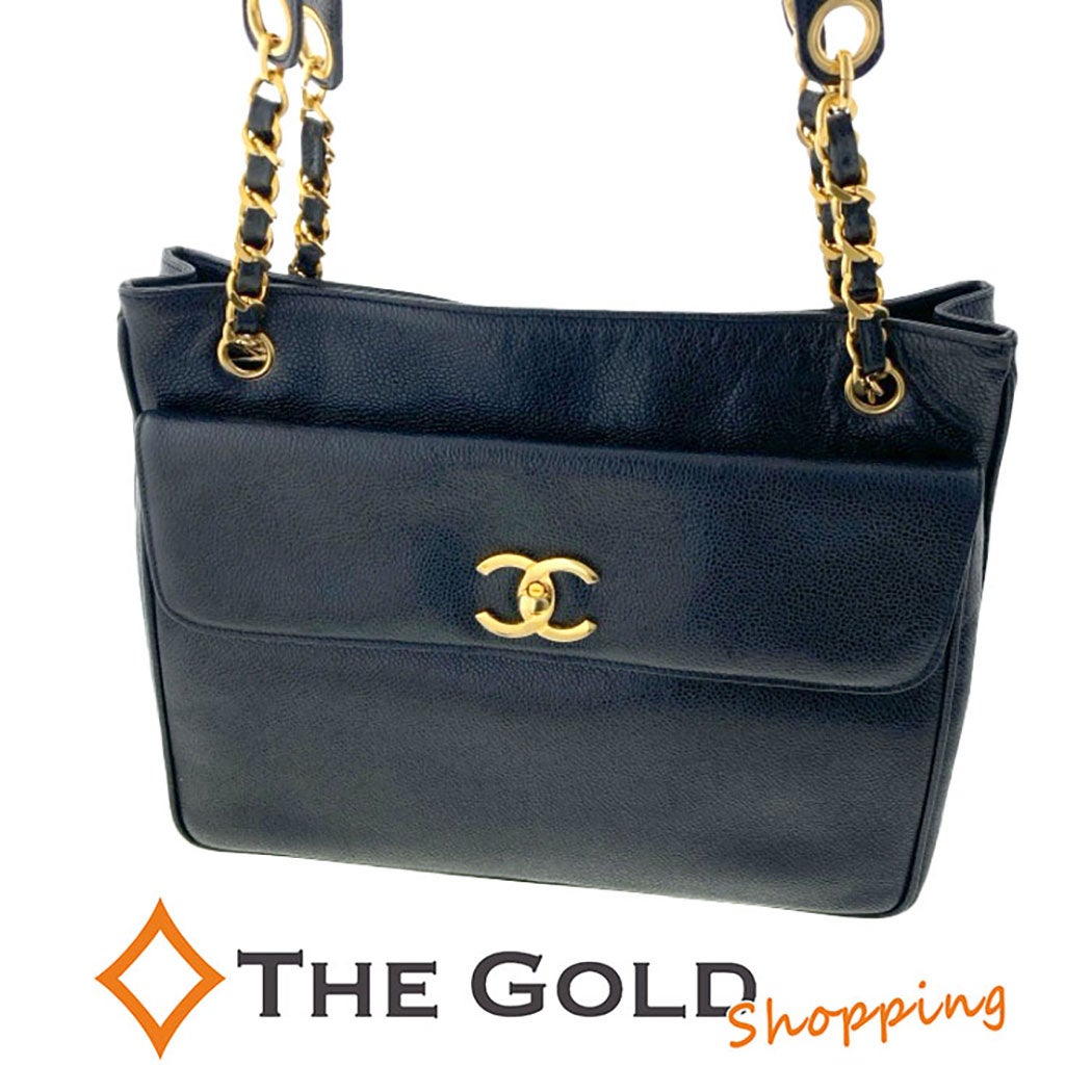 CHANEL | THE GOLD ショッピング