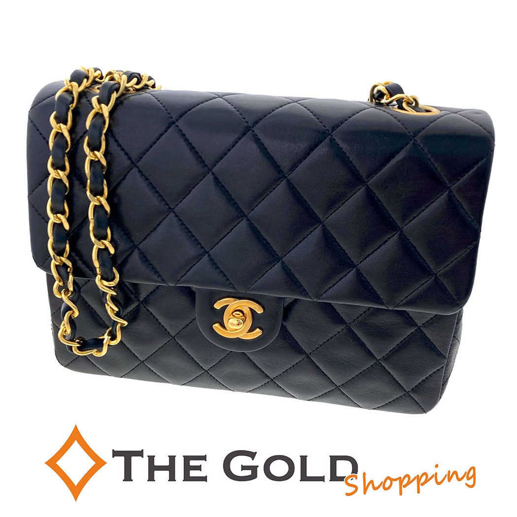 CHANEL | THE GOLD ショッピング