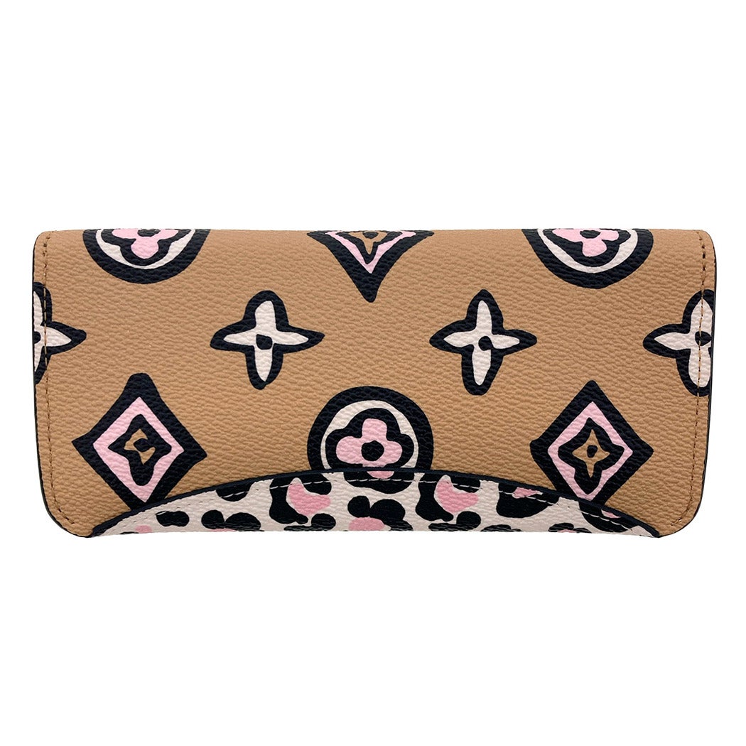 LOUIS VUITTON エテュイリュネットウッディー GI0660 ワイルドアット