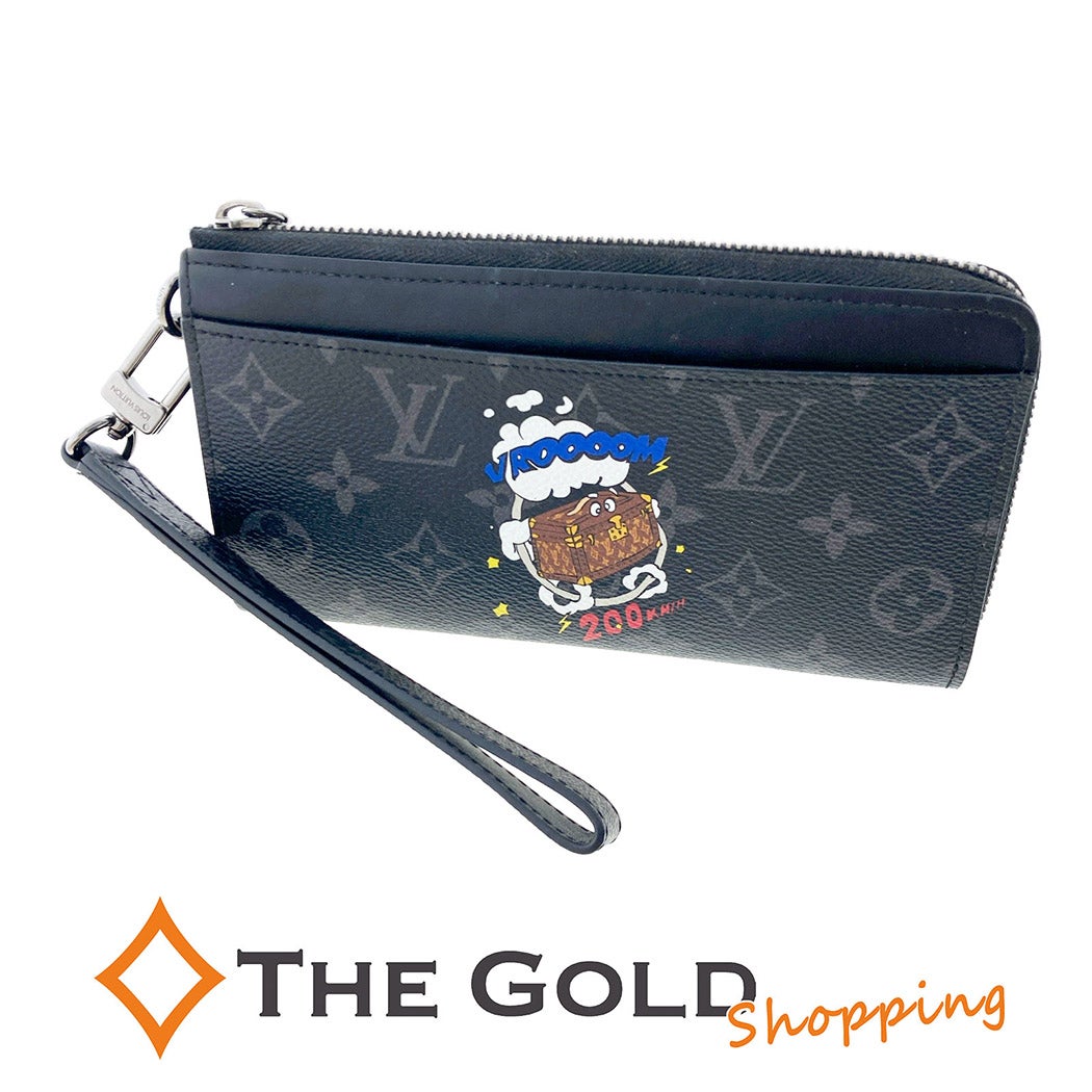 LOUIS VUITTON | THE GOLD ショッピング