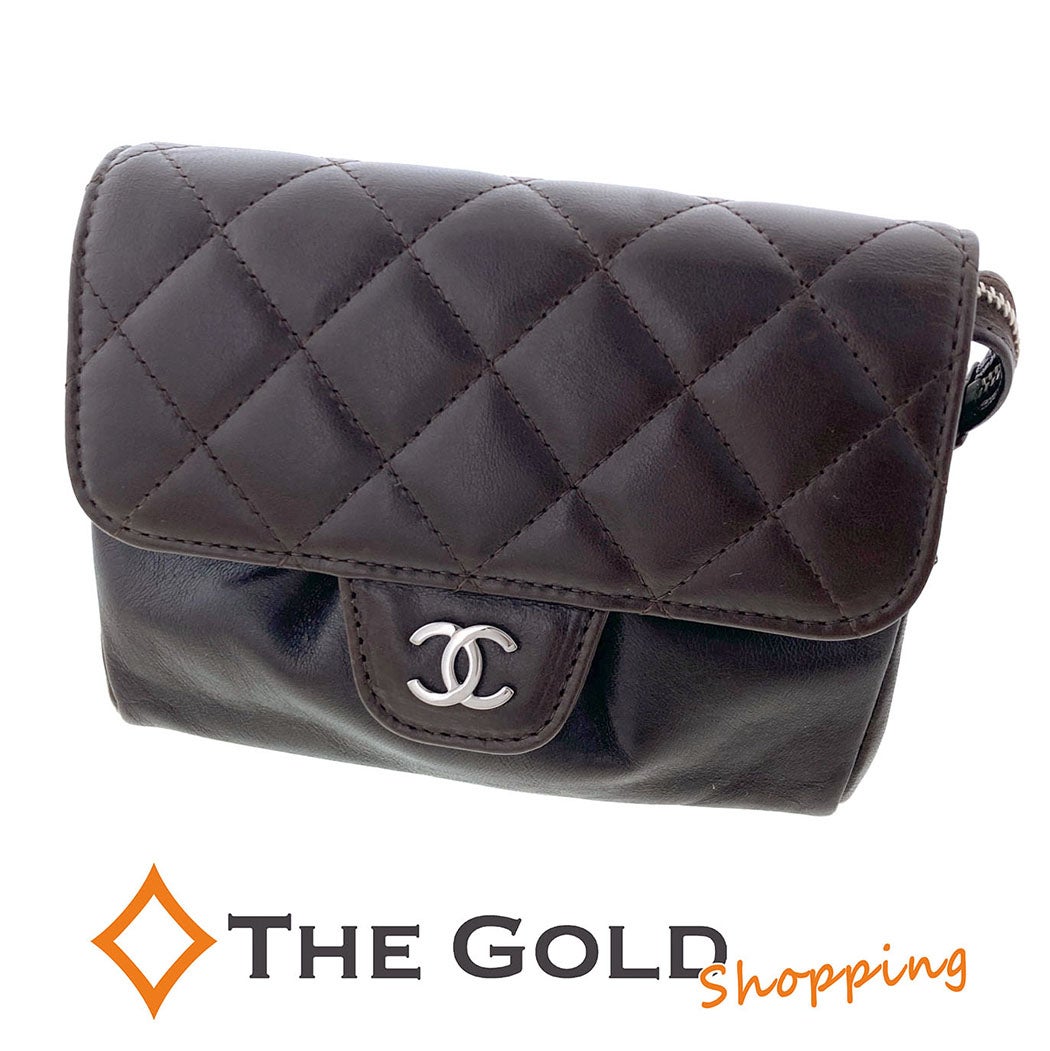 CHANEL | THE GOLD ショッピング