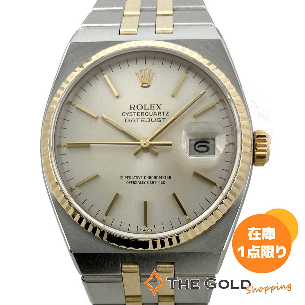 ROLEX | THE GOLD ショッピング