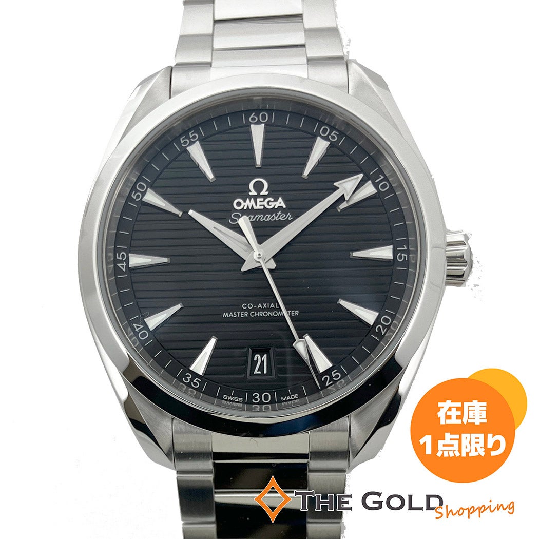 OMEGA | THE GOLD ショッピング
