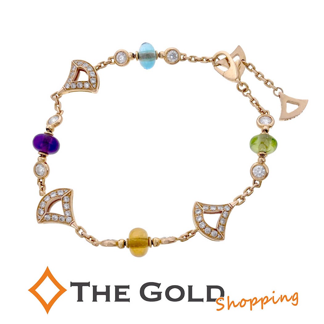 BVLGARI | THE GOLD ショッピング