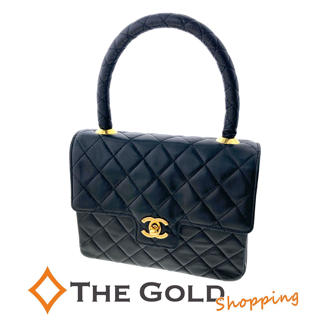 CHANEL | THE GOLD ショッピング
