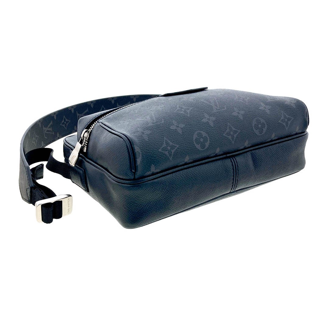LOUIS VUITTON アウトドアメッセンジャーPM M30233 タイガラマ