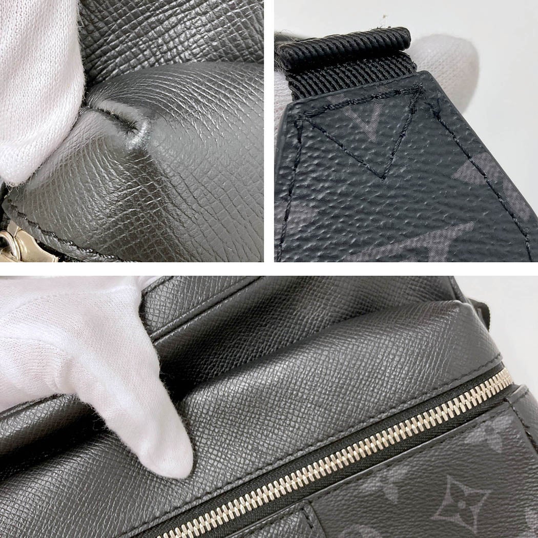 LOUIS VUITTON アウトドアメッセンジャーPM M30233 タイガラマ