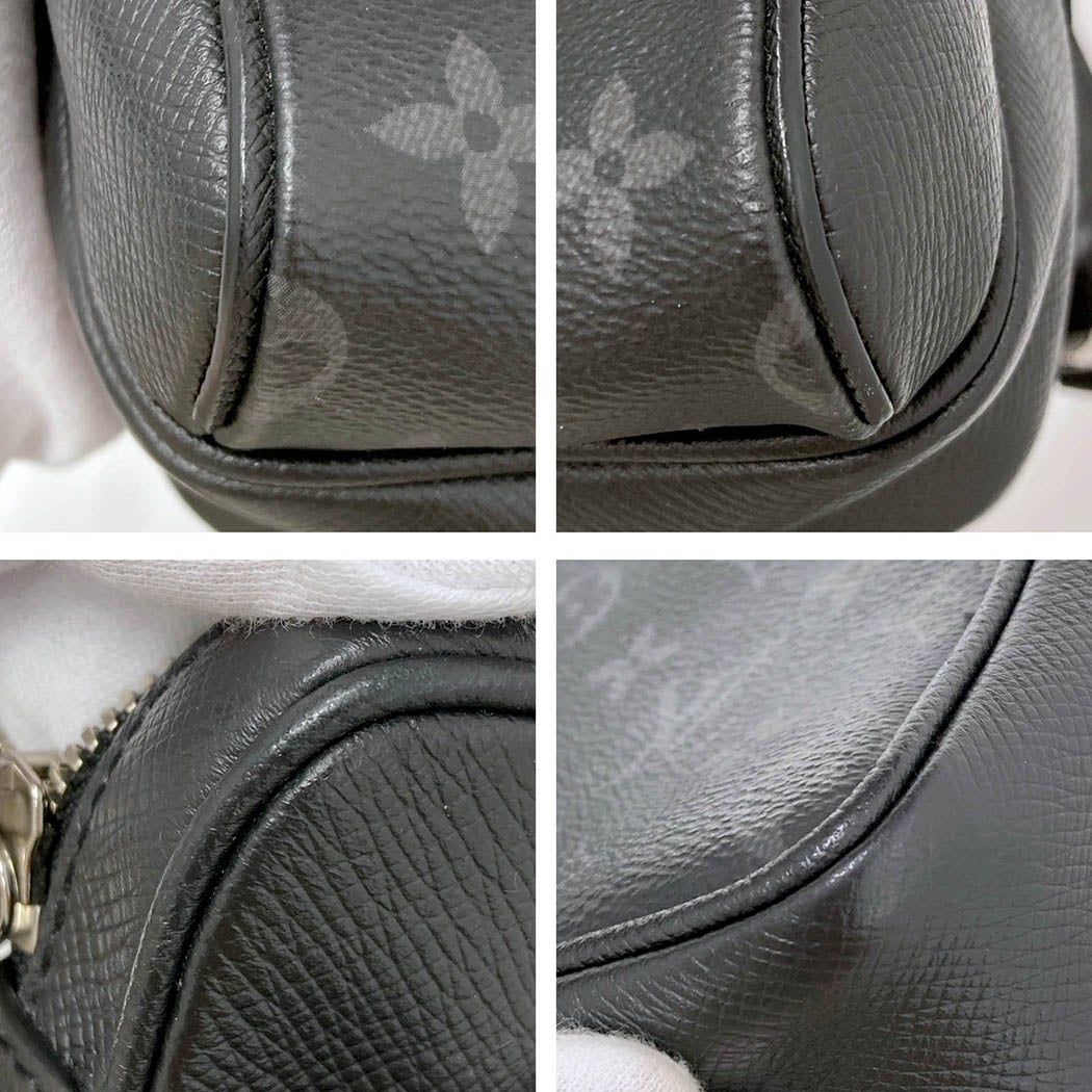 LOUIS VUITTON アウトドアメッセンジャーPM M30233 タイガラマ