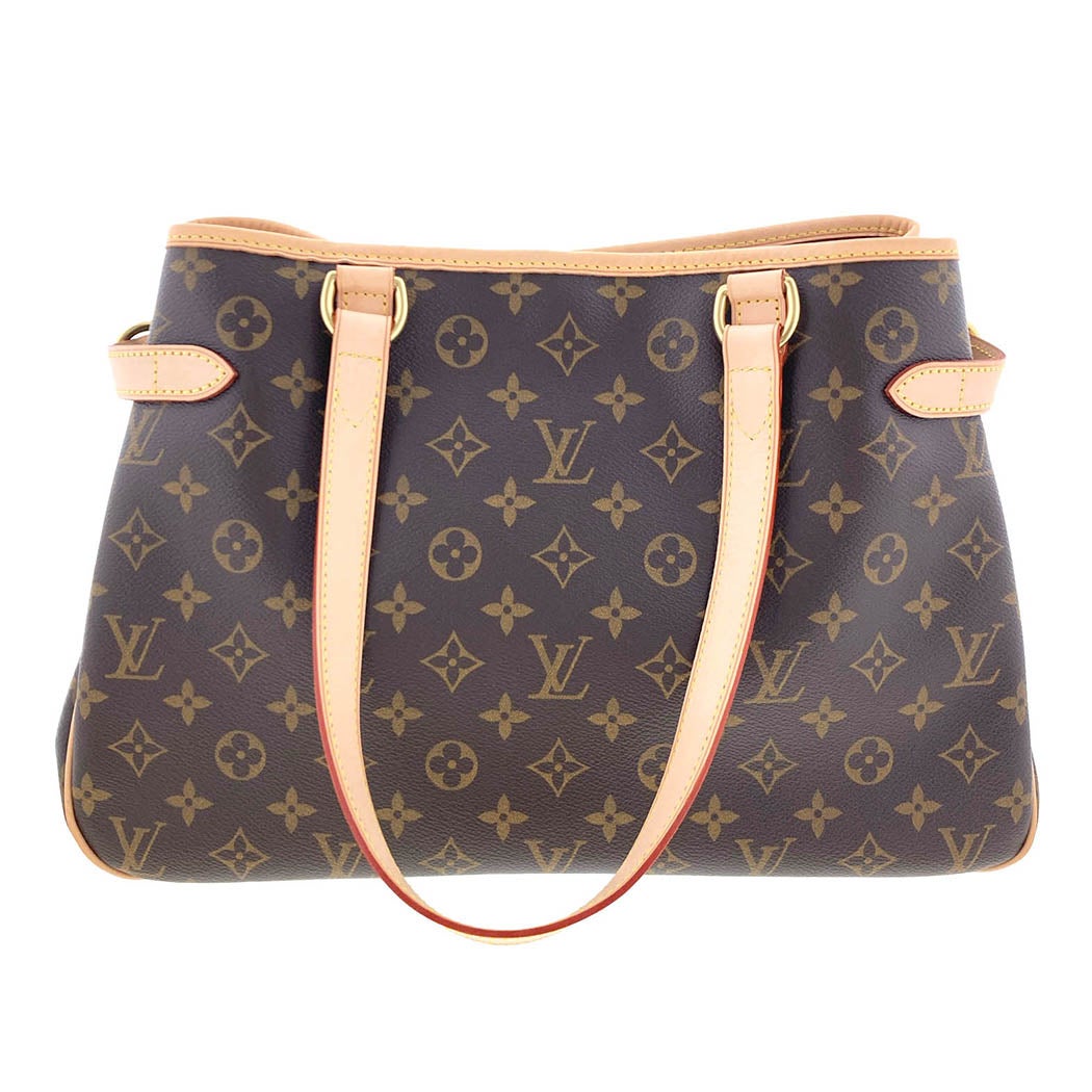 LOUIS VUITTON バティニョールオリゾンタル M51154 モノグラム