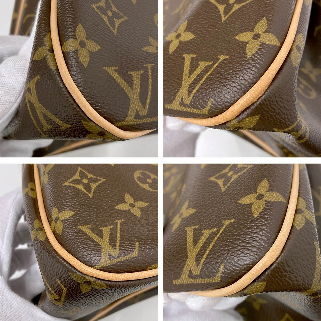 LOUIS VUITTON バティニョールオリゾンタル M51154 モノグラム