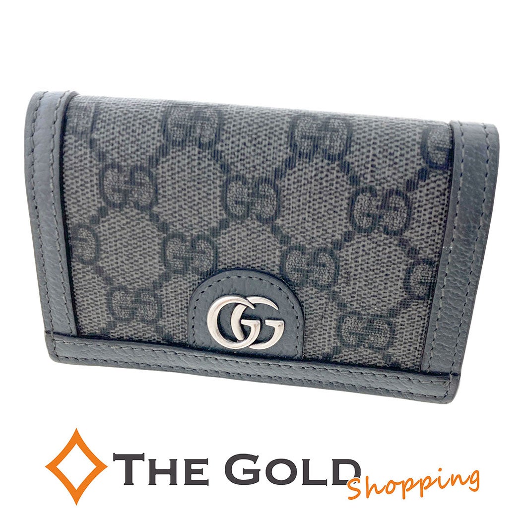 GUCCI | THE GOLD ショッピング