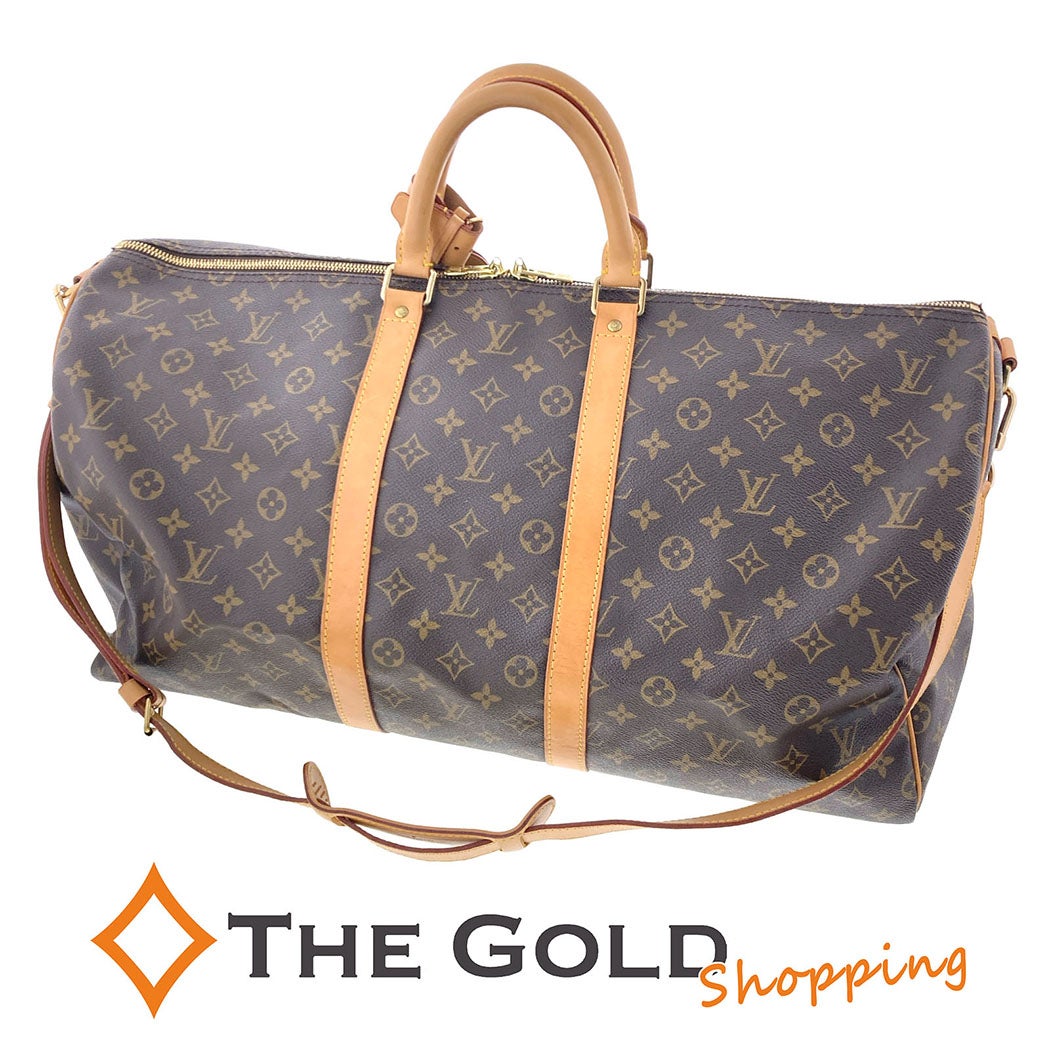 LOUIS VUITTON ブレスレットプティ ルイ M00374 モノグラムフラワー