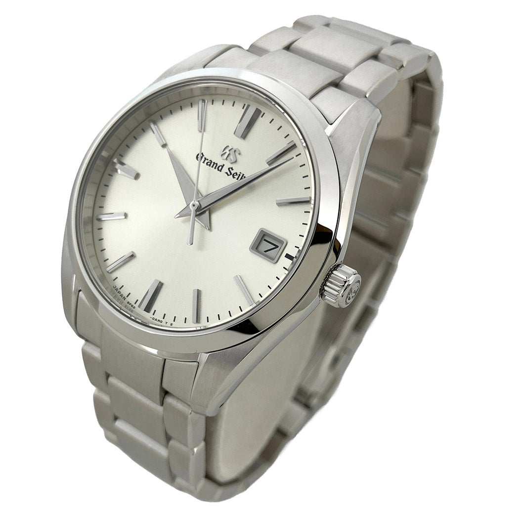 Grand Seiko ヘリテージコレクション SBGX263 9F62-0AB0 電池交換済